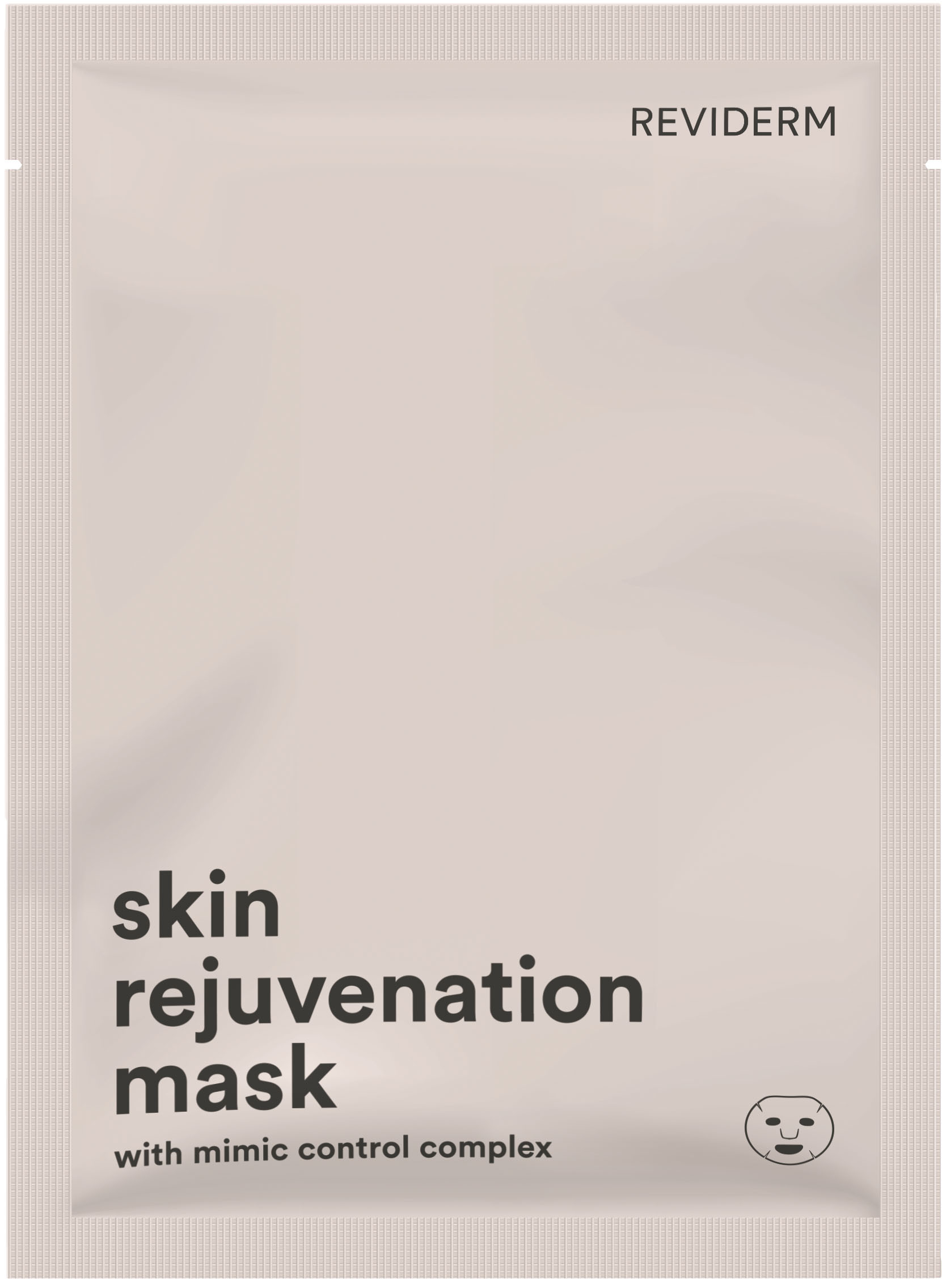 Skin Rejunivation Mask